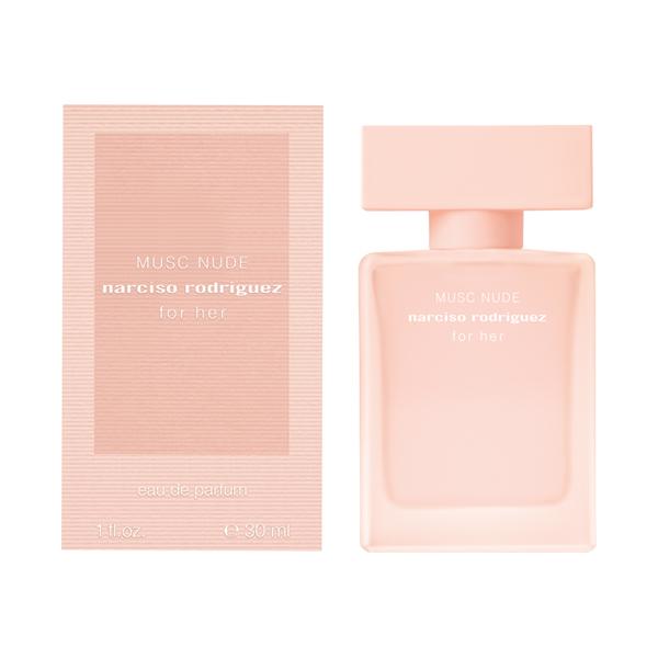 ナルシソロドリゲスパルファム フォーハー ムスクヌード