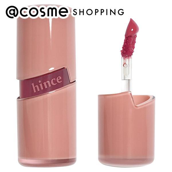 hince ロウグロウジェルティント (R006 ロウグレープ) 4ml