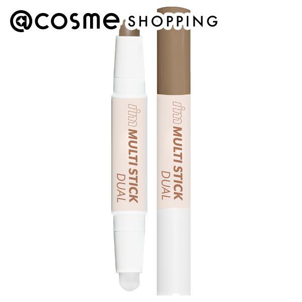 i'm meme(アイムミミ) アイムマルチスティックデュアル(002) 3.3g