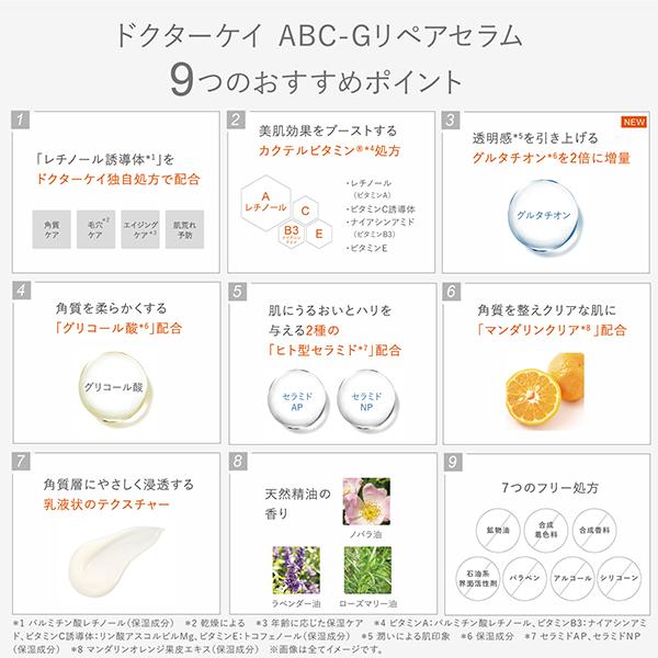 Dr.K（ドクターケイ） 「ポイント10%バック 6月19日〜21日」ドクター