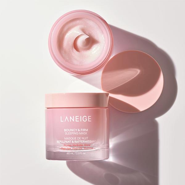 ポイント10%バック 2月5日」LANEIGE(ラネージュ) バウンシー