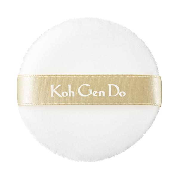 Koh Gen Do(コスメ) Do ザ・パウダー(レフィル&パフ) 5g