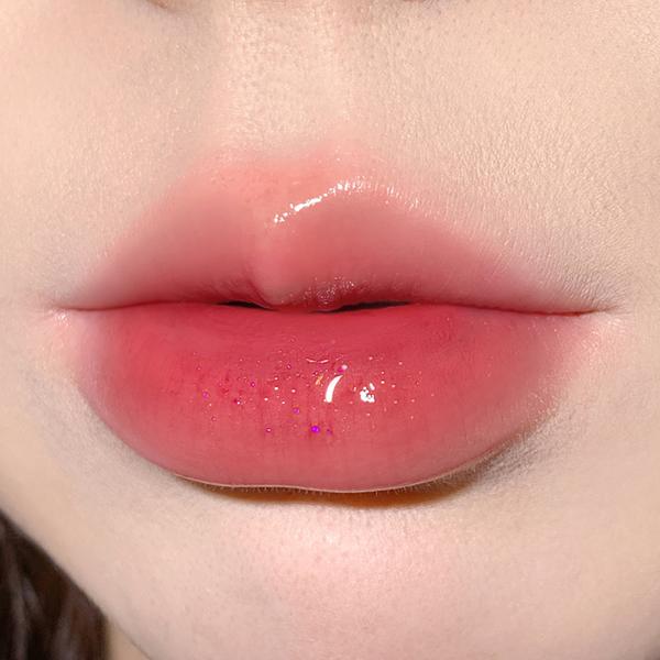 JUDYDOLL 果実茶ティントリップ(本体 ＃V04 桜ルイボス茶) 2.4g