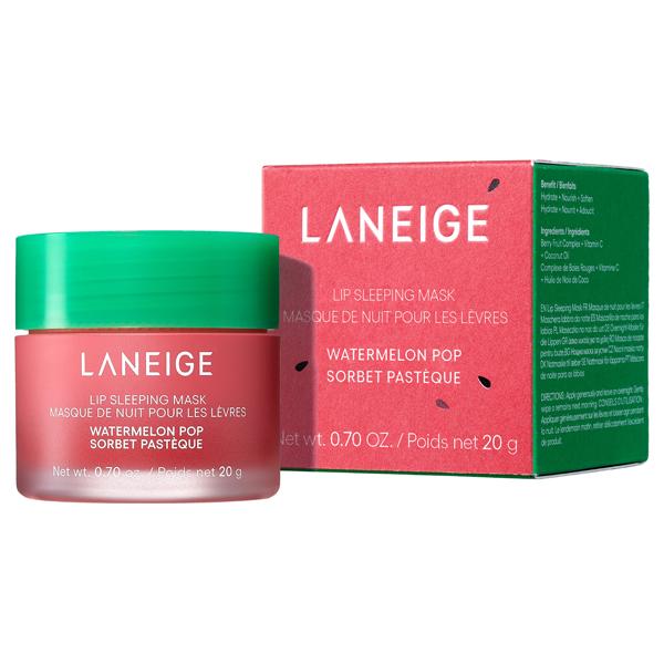 LANEIGE LANEIGE(ラネージュ) リップスリーピングマスク ウォーター 