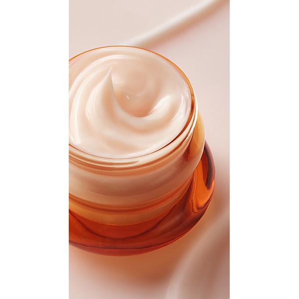 花西子 桃顔純潤 クリーム＆フェイスベース 50g : アットコスメ