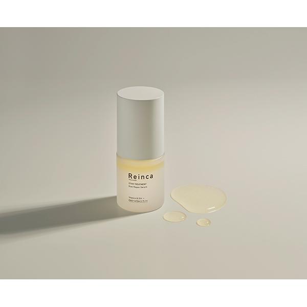 Reinca ビタミンC美容液 30ml 【公式通販】