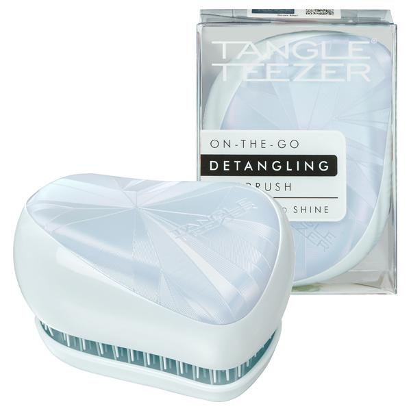 TANGLE TEEZER（タングルティーザー） コンパクトスタイラー
