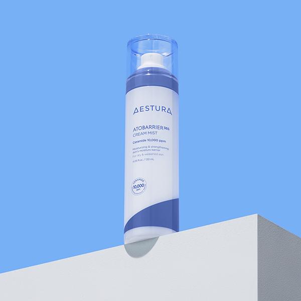 AESTURA 「ポイント10%バック 12月13日〜16日1:59」AESTURA アトバリア