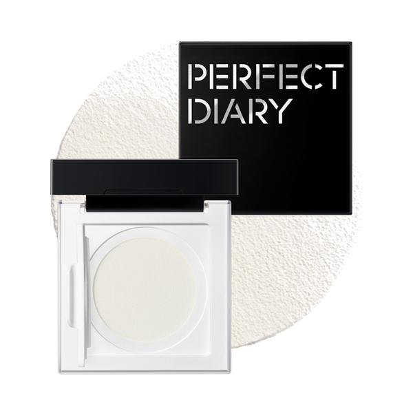 Perfect Diary トランスルーシェントブルーリングルースパウダー(N02