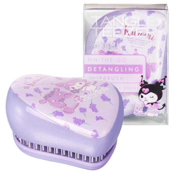 TANGLE TEEZER（タングルティーザー） コンパクトスタイラー(クロミ