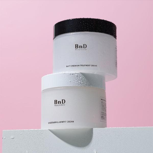 BnD ボディケアパーフェクトセット ボディケア パーフェクトセット | Bndshop