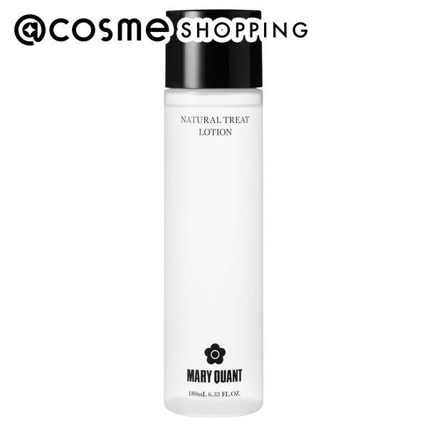 マリークヮント ナチュラル トリート ローション(本体) 180mL : アット