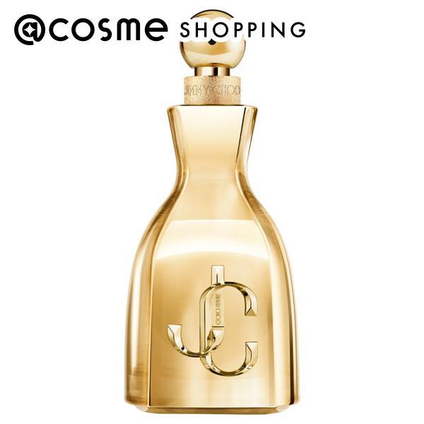 ジミー チュウ アイ・ウォント・チュウ ル パルファム 100mL : アット