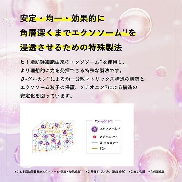 Spa treatment treatment(スパトリートメント) exoモイストエッセンス 