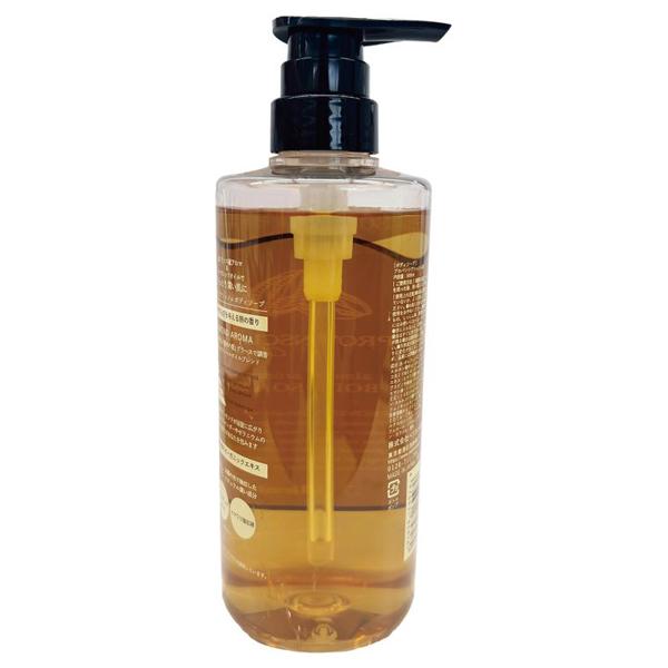 ペリカン石鹸 プロバンシアシュシュ ボディソープ(本体