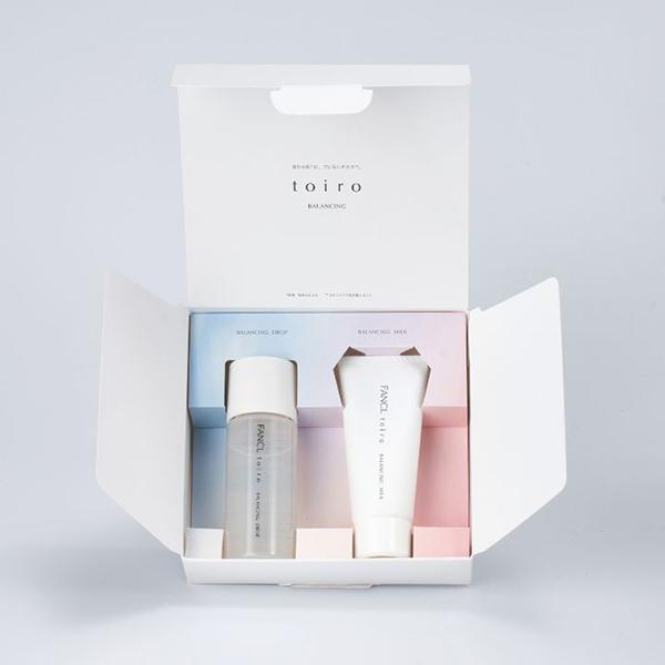 FANCL（ファンケル） 「ポイント10%バック 1月25日」ファンケル トイロ