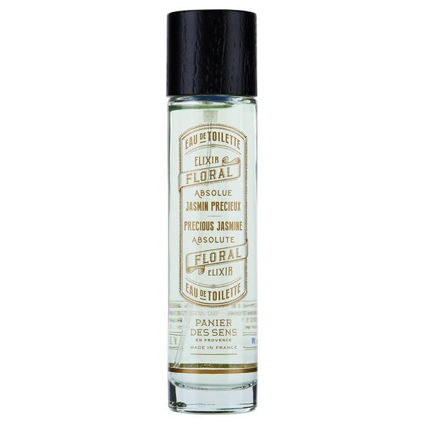 Panier des Sens(パニエデサンス) オードトワレ(ジャスミン) 50mL