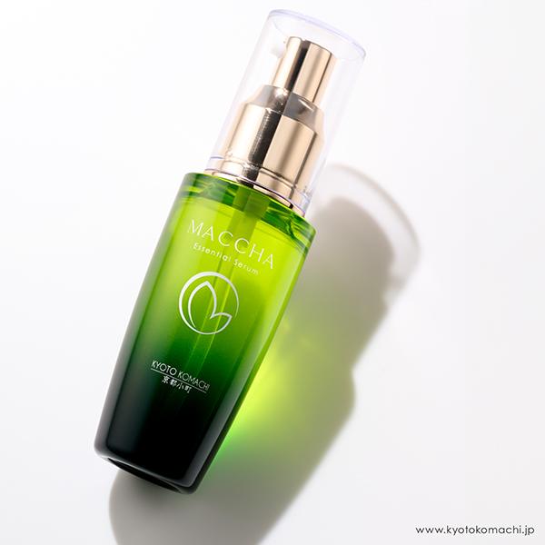MACCHA クリアエッセンス 30ml 3本セット 抹茶クリアエッセンス / 京都