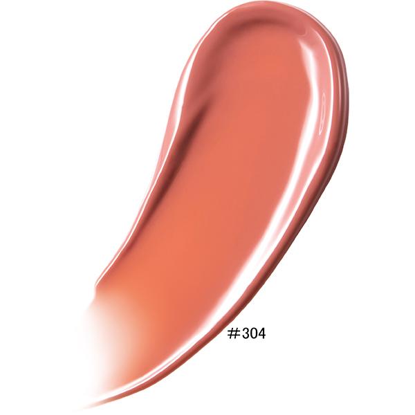 Laka ジェリーイングヌードグロス(#304 ジンジャーリング) 4.5g