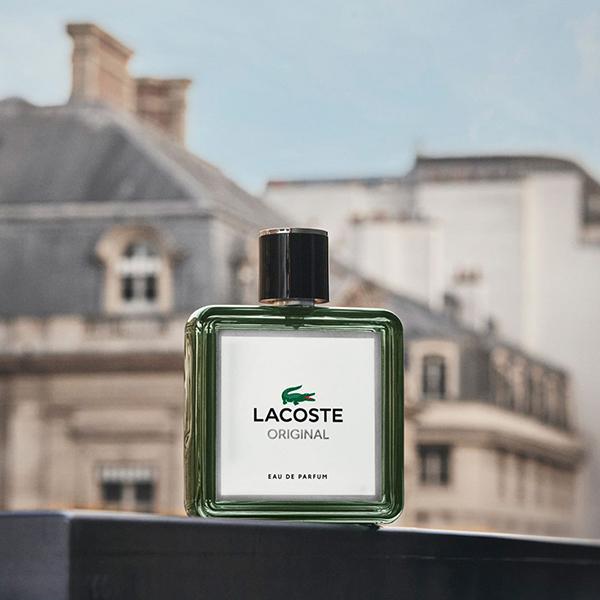 ポイント10%バック 5月30日〜6月2日2:59」LACOSTE オリジナル
