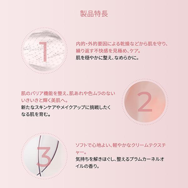 シスレー ダーマレスポンス センシティブ スキンケア 40mL_4
