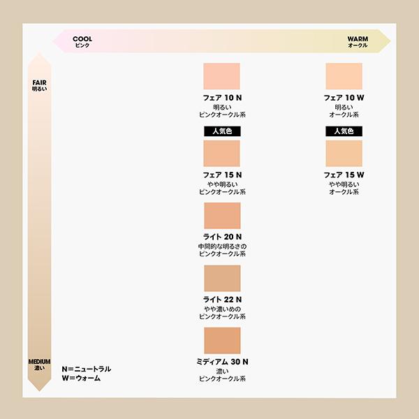 bareMinerals ベアミネラル ベアプロ 24HR パウダー