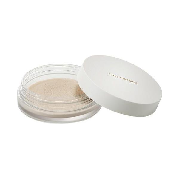 2個セットONLY MINERALS 薬用美白ファンデーションライトオークル5g オンリーミネラル 薬用ホワイトニングファンデーション 2.5g｜ヤーマン