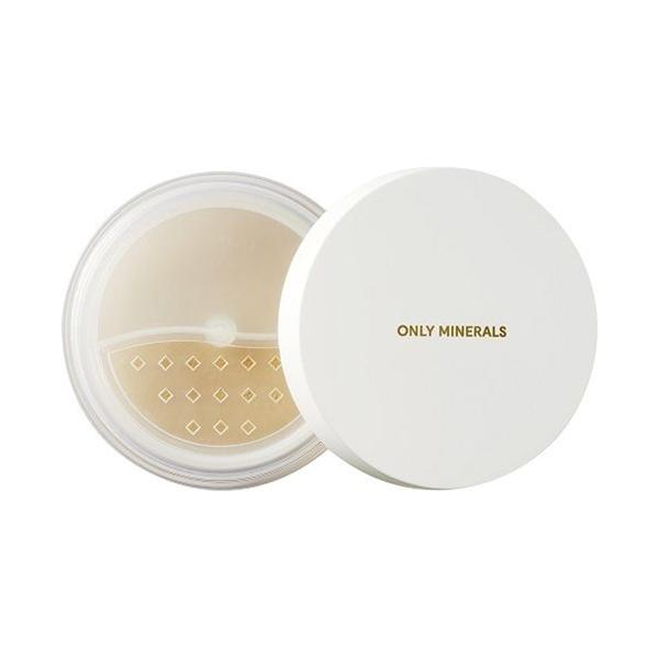 2個セットONLY MINERALS 薬用美白ファンデーションライトオークル5g Amazon | オンリーミネラル 薬用美白ファンデーション 2.5g ライト