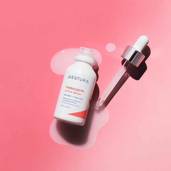 AESTURA テラクネ365 セラム 30mL : アットコスメショッピング Yahoo