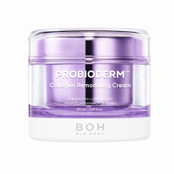 BIOHEAL BOH プロバイオダーム コラーゲンリモデリングクリーム 50ml 