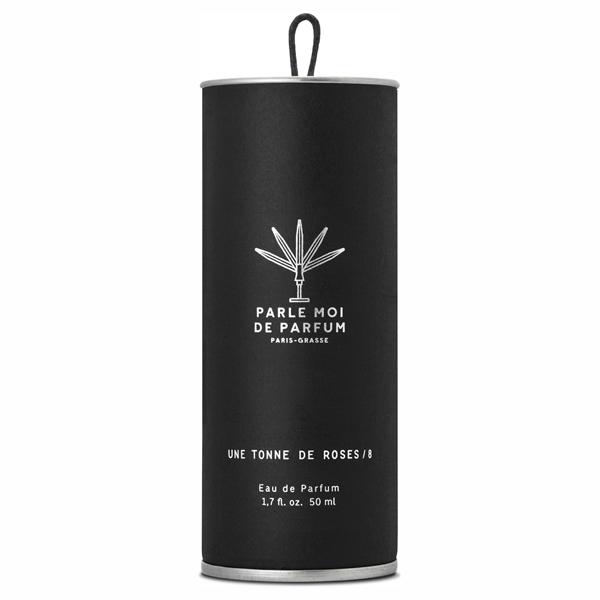 パルルモアドゥパルファム　トンドゥローズ　オードパルファム 50ml パルル モア ドゥ パルファム ユヌ トン ローズ