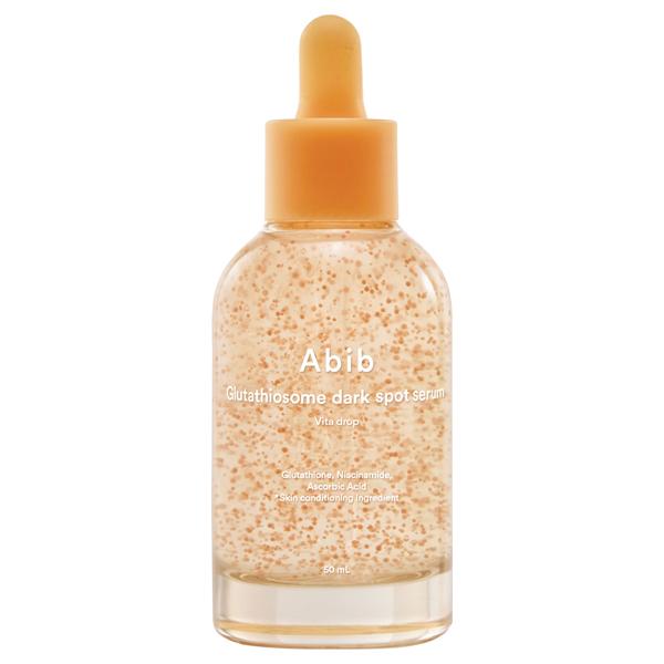 ポイント10%バック 2月25日」アビブ グルタチオンソームダークスポット