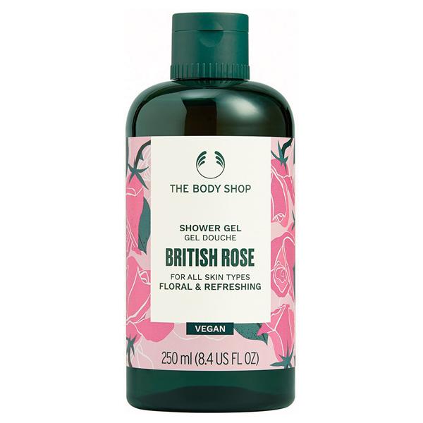 THE BODY SHOP（ザボディショップ） ボディケアギフト BR