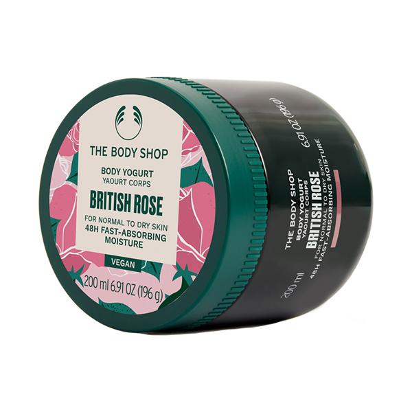THE BODY SHOP（ザボディショップ） ボディケアギフト BR