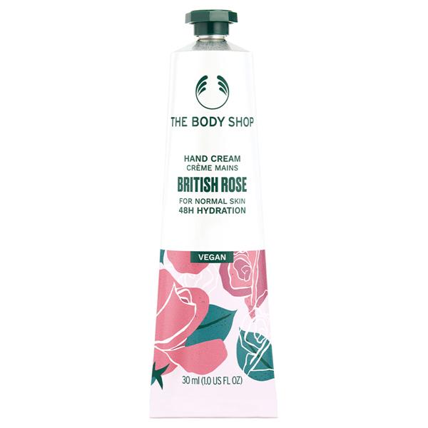 THE BODY SHOP（ザボディショップ） ボディケアギフト BR