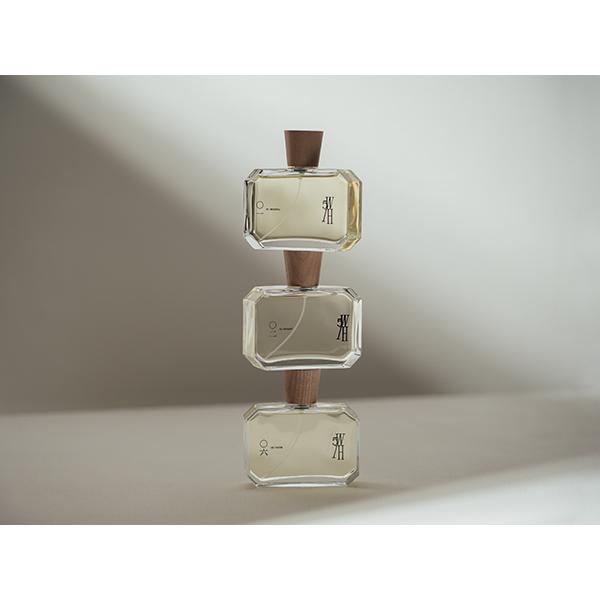 5W1H 02 MOUNT（マウント）オードパルファム 100ml : アットコスメ