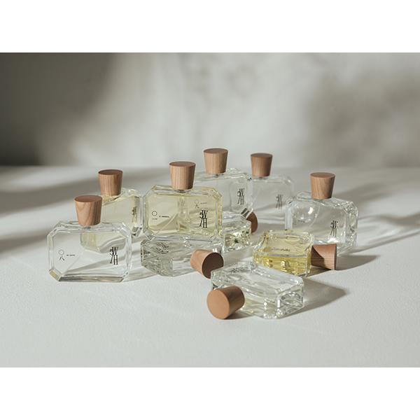 5W1H 09 WOOD（ウッド）オードパルファム 100ml : アットコスメ