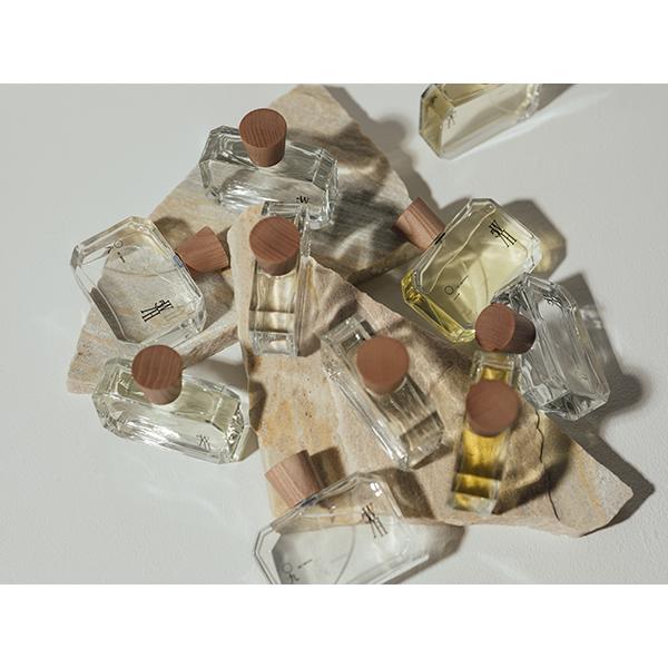 5W1H DISCOVERY SET オードパルファン 3ml×10 5W1H ALL – 香油香寮