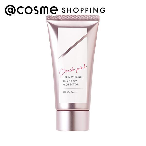 ORBIS（オルビス） リンクルブライトUVプロテクター【医薬部外品