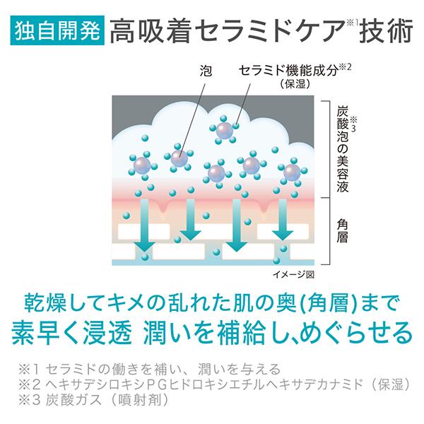 Curel 「ポイント10％バック 12月20日〜21日」キュレル 潤浸保湿 泡