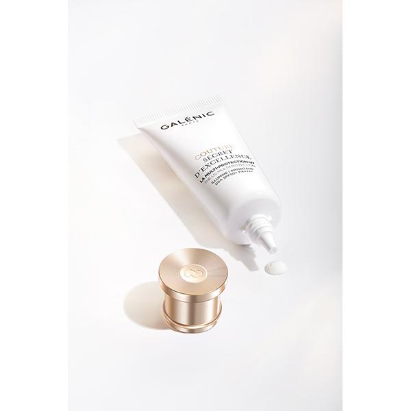 GALENIC（ガレニーク） クチュール・スクレ・デクセランス ザ・UV