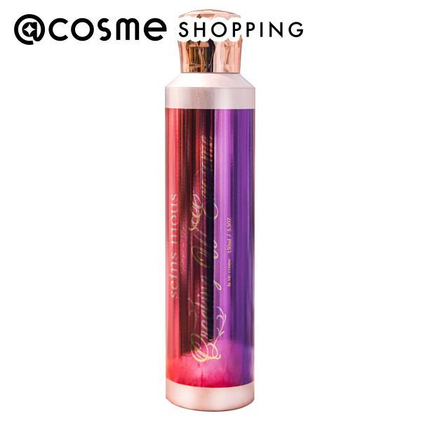 【新品未開封】セインムー　クラッキングWエクソソーム セインムー クラッキングWエクソソーム 180g : アットコスメ