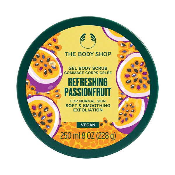 THE BODY SHOP（ザボディショップ） ボディスクラブ リフレッシング PF