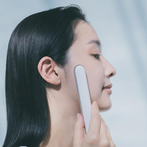 Re・De Suhada スティック美顔器(本体 ホワイト) 約50g 約