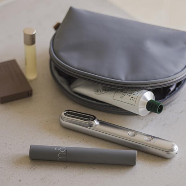 Re・De Suhada スティック美顔器(本体 ホワイト) 約50g 約