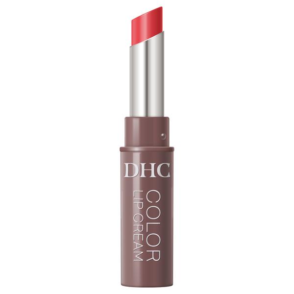 DHC 「ポイント10%バック 2月25日」DHC リップクリーム(シアーレッド