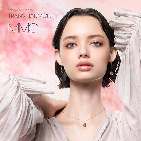 MiMC 「ポイント10%バック 2月25日」MiMC エムアイエムシー ミネラル