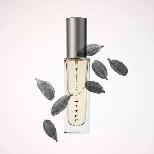 THREE エッセンシャルセンツ X04 センツ04: | THREE（スリー）公式オンラインショップ