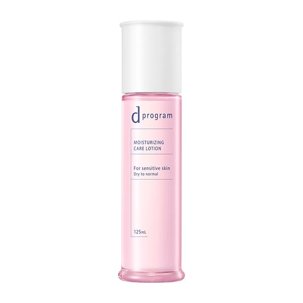 d program（dプログラム） d プログラム モイストケア ローション EX 125ml _26hbest : アットコスメショッピング ...