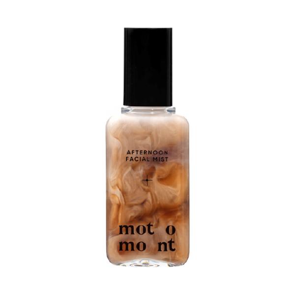 motomont motmont milktea mist(本体/ミルクティー) 100ml : アット